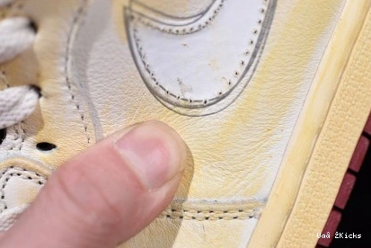 363 Jordan 8696 1 Trendy Hi OG Air NRG 1109